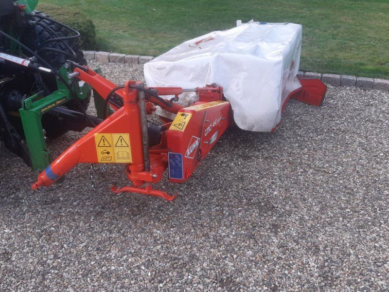 Kuhn GMD 44 Select