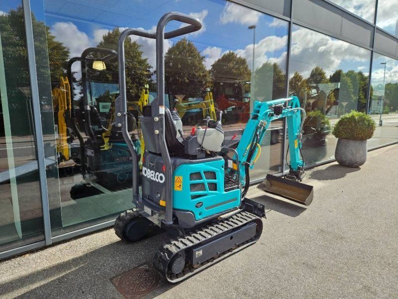 Kobelco SK 10 SR