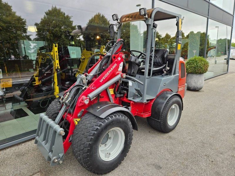 Weidemann 1250 cx35
