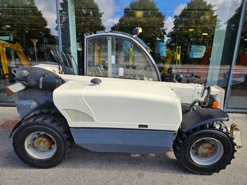 Terex 2506