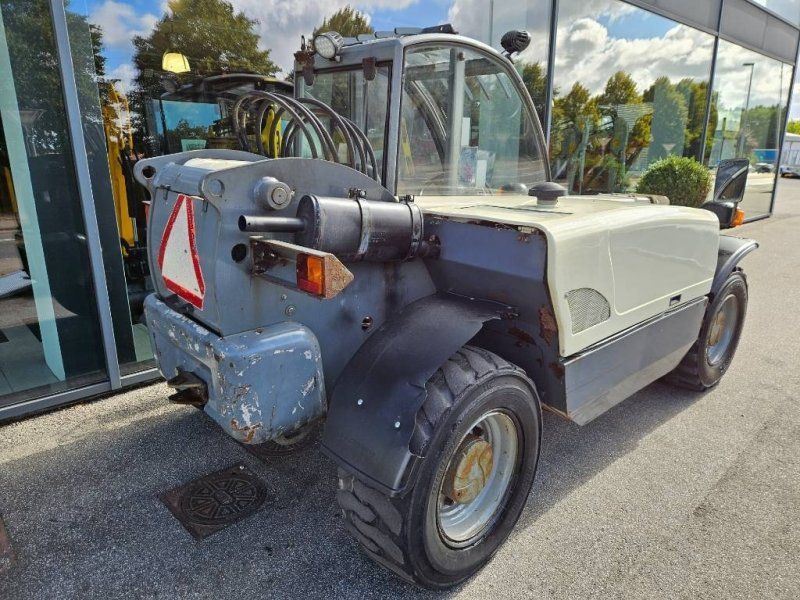 Terex 2506