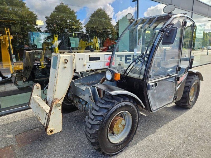 Terex 2506