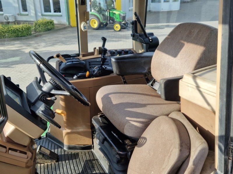 John Deere 7710 IVT 50K