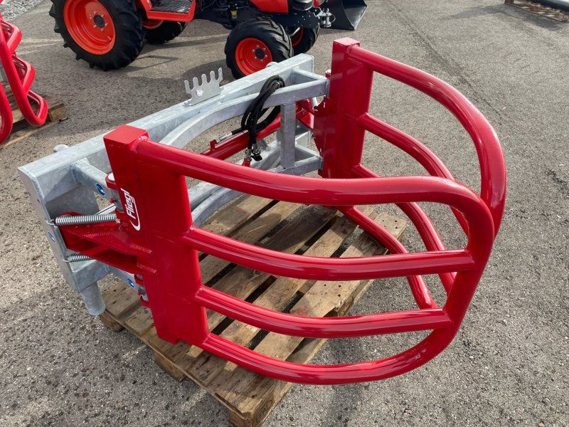 Fliegl Profi-Combi