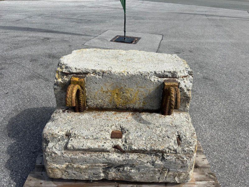 Gewicht 800 kg