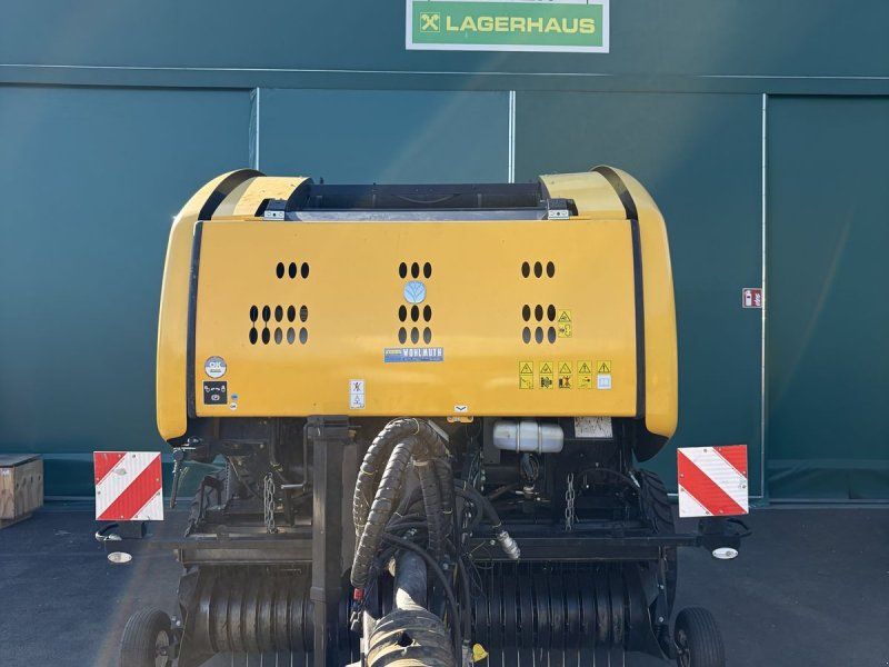 New Holland Roll-Belt 150