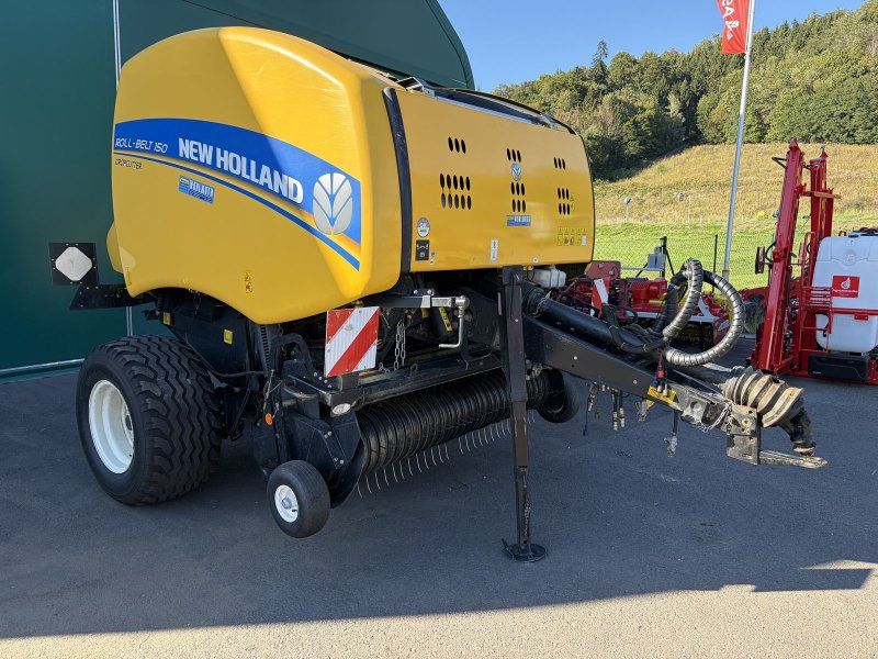 New Holland Roll-Belt 150