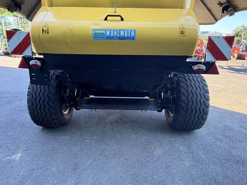 New Holland Roll-Belt 150