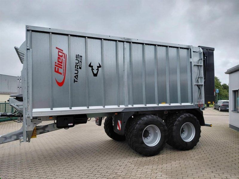 Fliegl ASW 271 Taurus