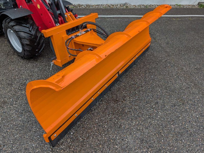 EMAT Schneeschild Universal 2,70m