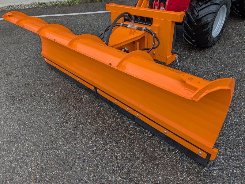 EMAT Schneeschild Universal 2,70m