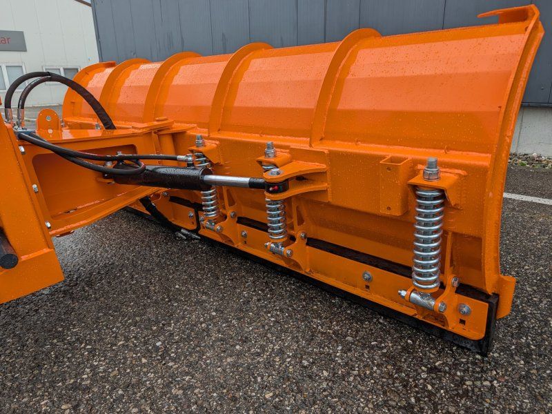 EMAT Schneeschild Universal 2,70m