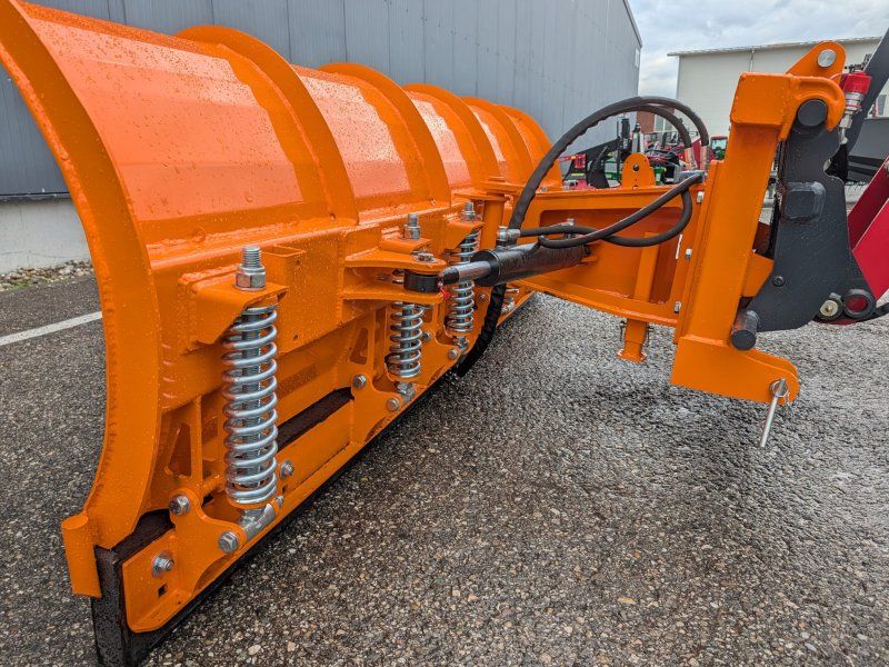 EMAT Schneeschild Universal 2,70m