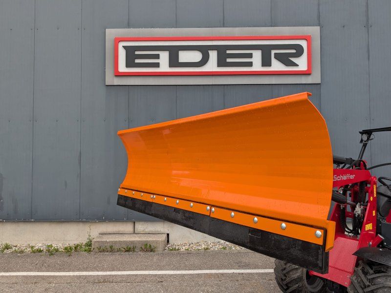 EMAT Schneeschild Eco 2,20
