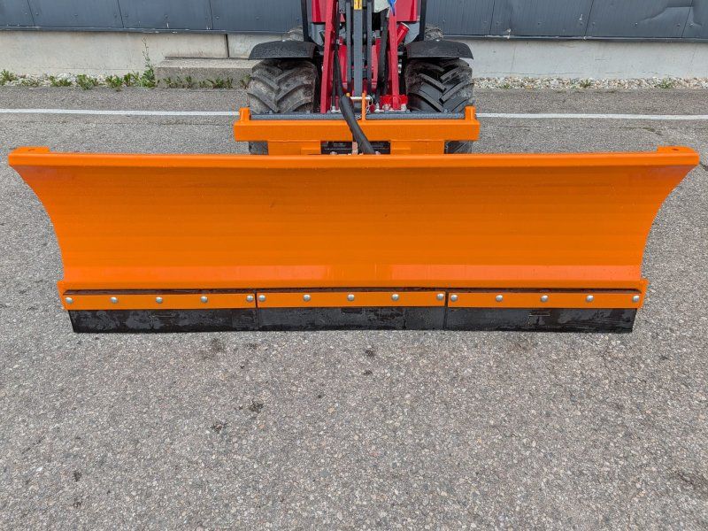 EMAT Schneeschild Eco 2,20