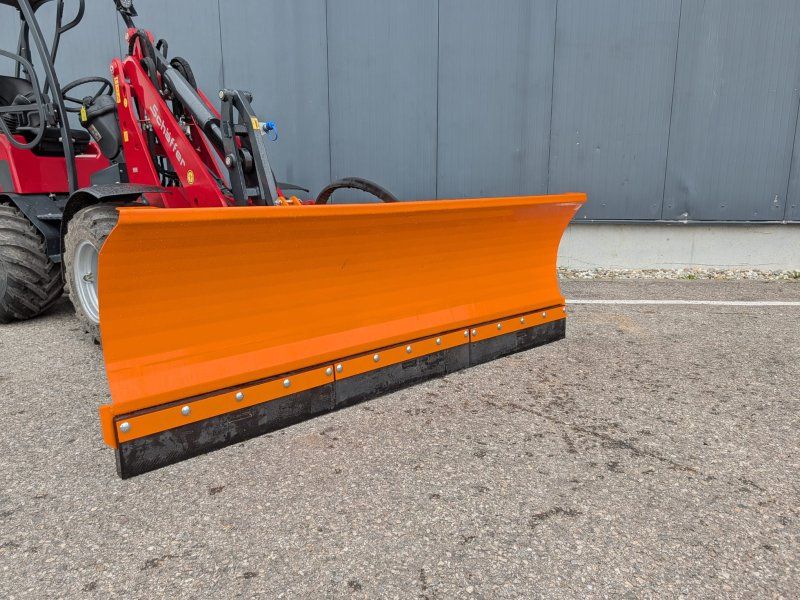 EMAT Schneeschild Eco 2,20