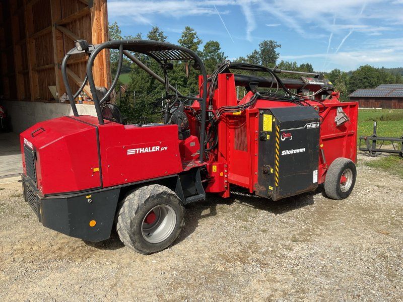 Zenz Profi 3800 LR