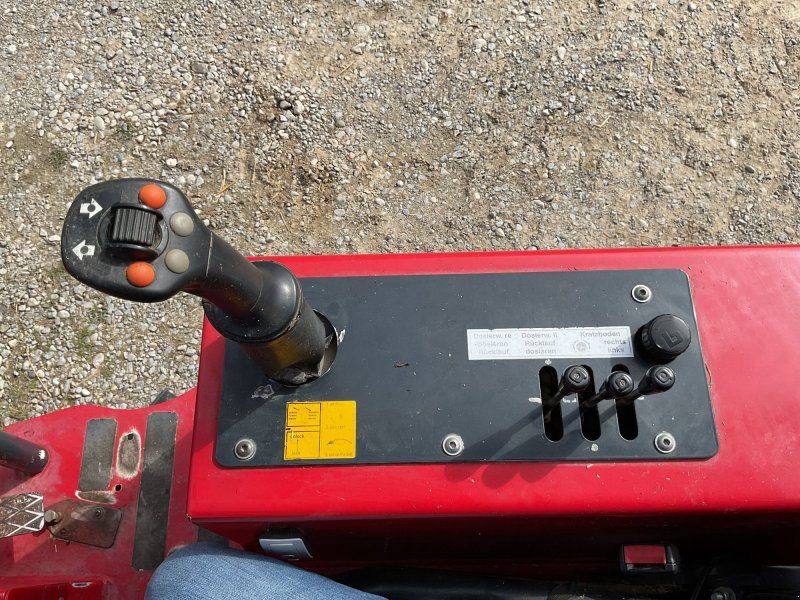 Zenz Profi 3800 LR