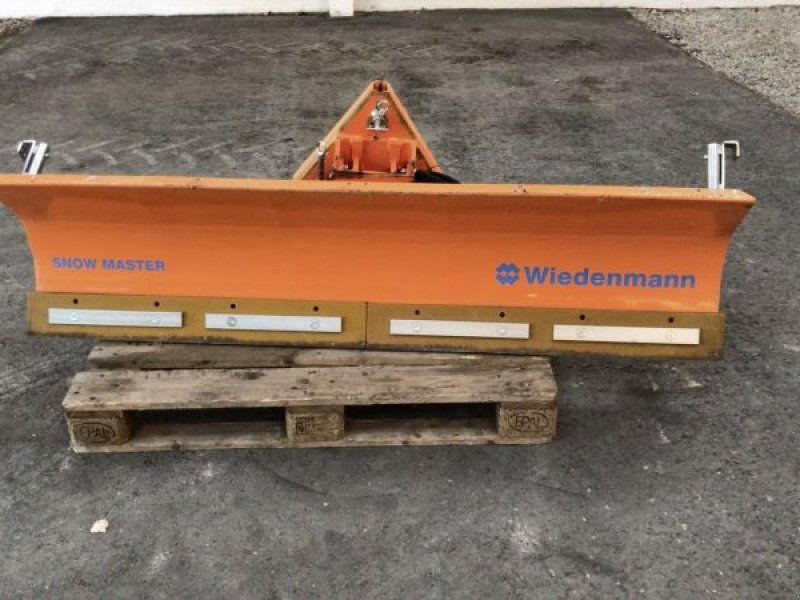 Wiedenmann SNOW MASTER 3408