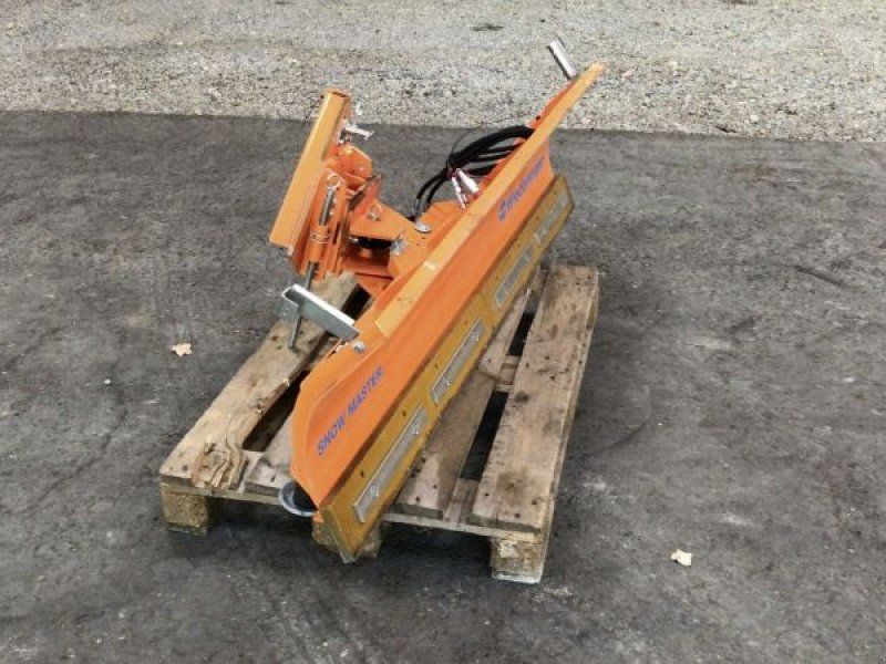 Wiedenmann SNOW MASTER 3408