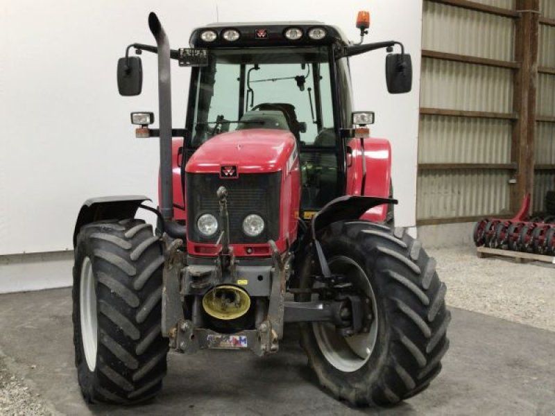Massey Ferguson 5455 DYNA-4