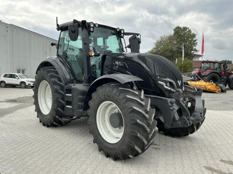 Valtra T155A 2A1