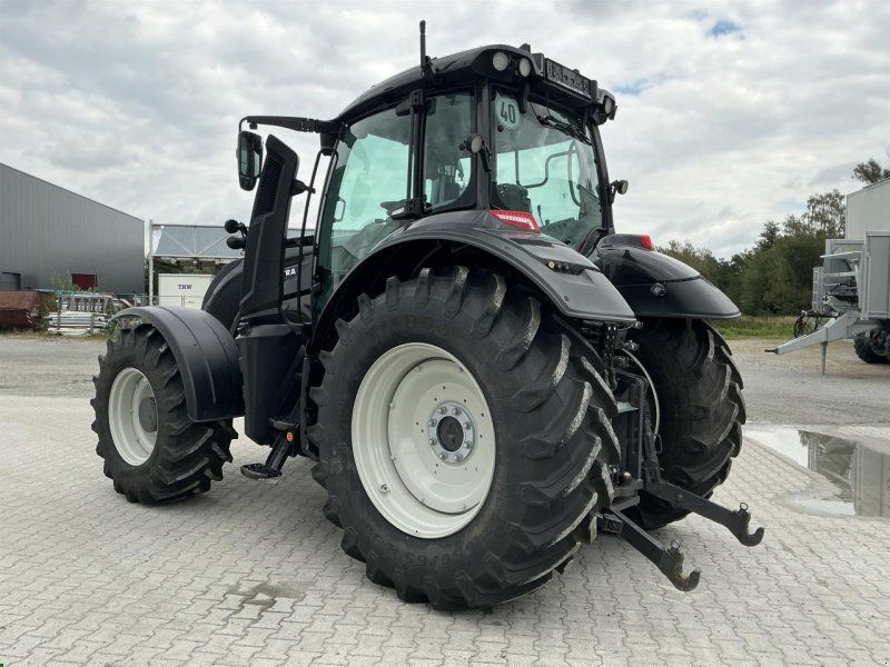 Valtra T155A 2A1