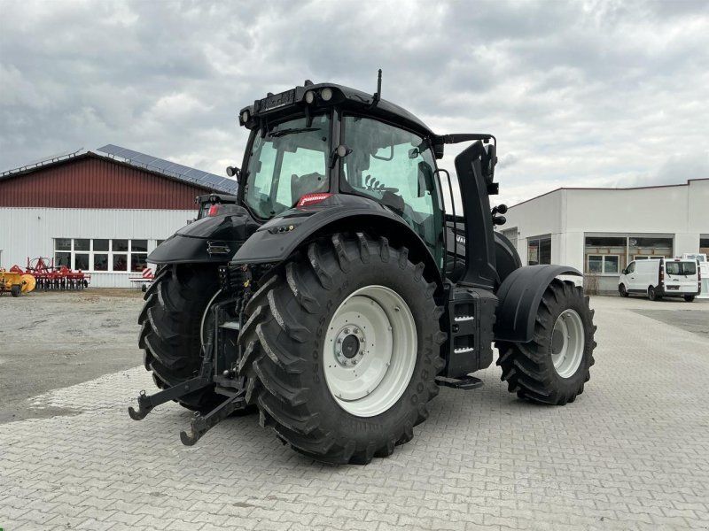 Valtra T155A 2A1