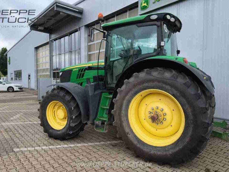 John Deere 6210R