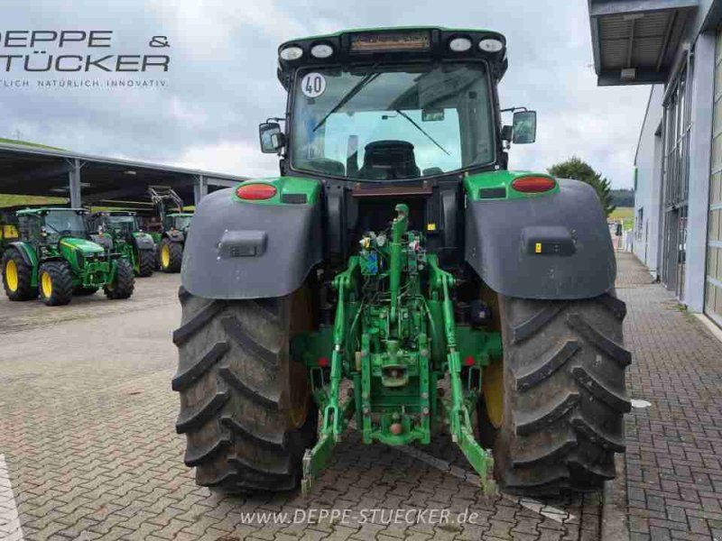 John Deere 6210R