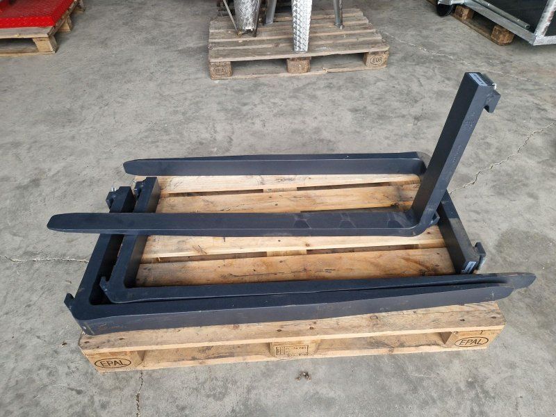 Fliegl Palettenzinken 80x40x1200 FEM2A