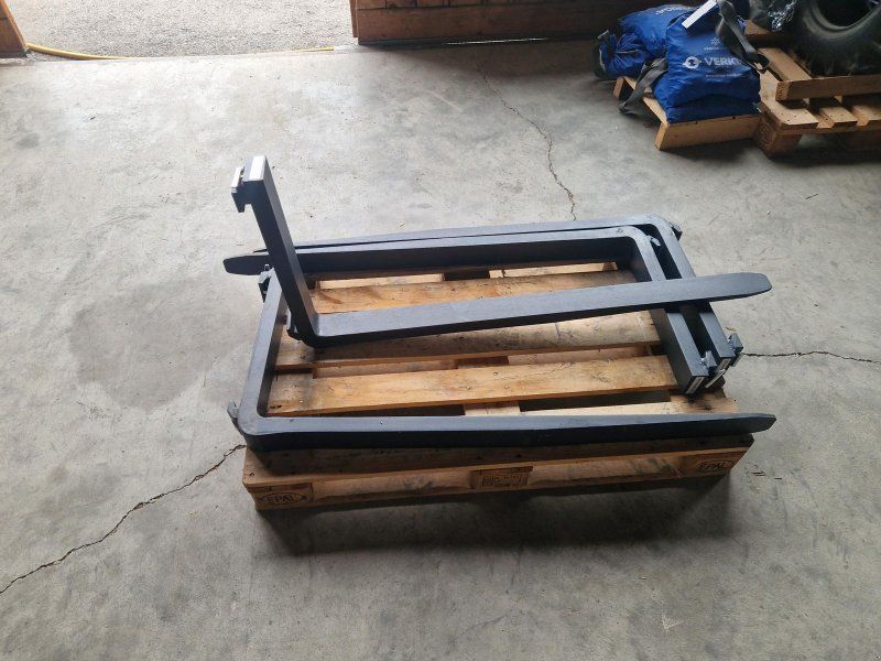 Fliegl Palettenzinken 80x40x1200 FEM2A