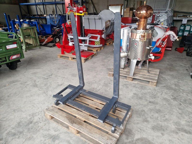 Fliegl Palettengabel