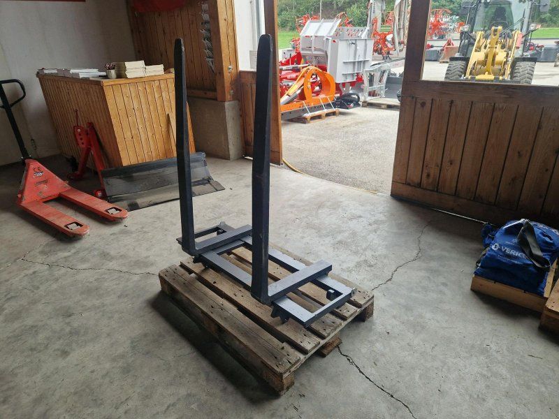 Fliegl Palettengabel