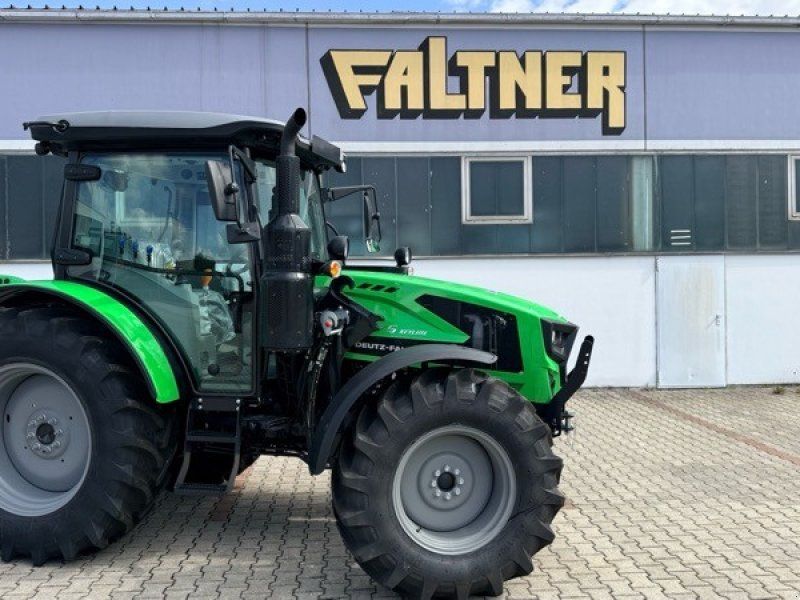 Deutz 5075 Keyline GS