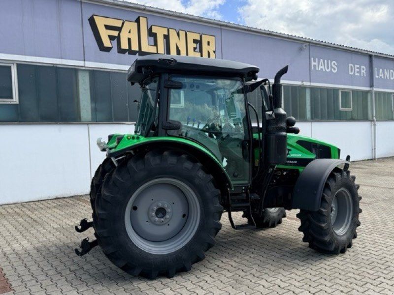 Deutz 5075 Keyline GS