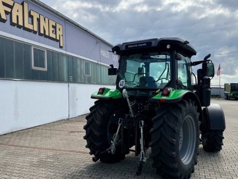 Deutz 5075 Keyline GS
