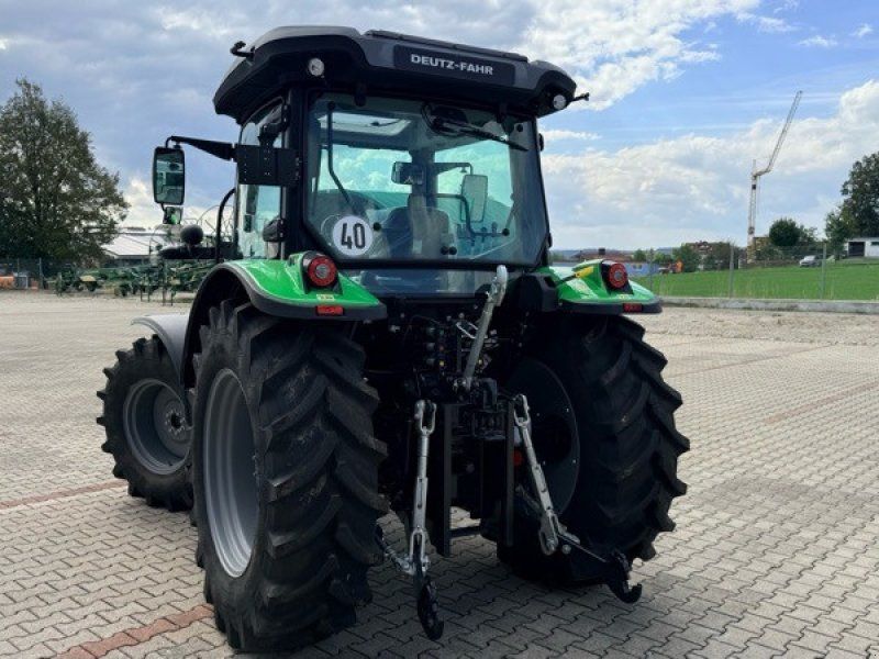 Deutz 5075 Keyline GS