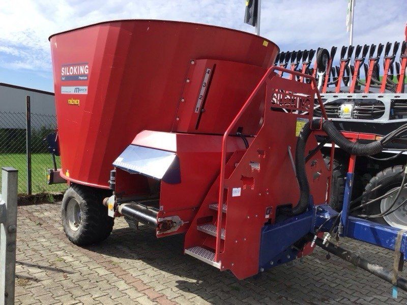 Siloking Premium 11 m³