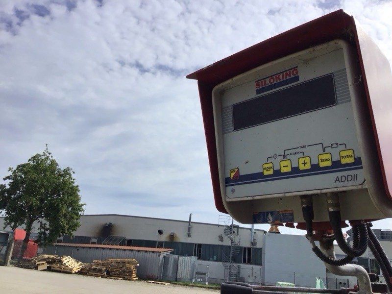 Siloking Premium 11 m³