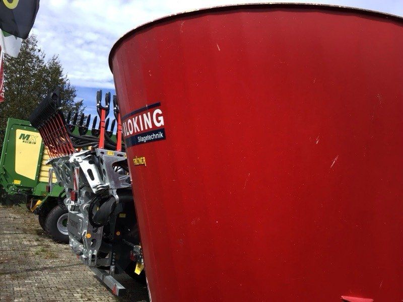 Siloking Premium 11 m³