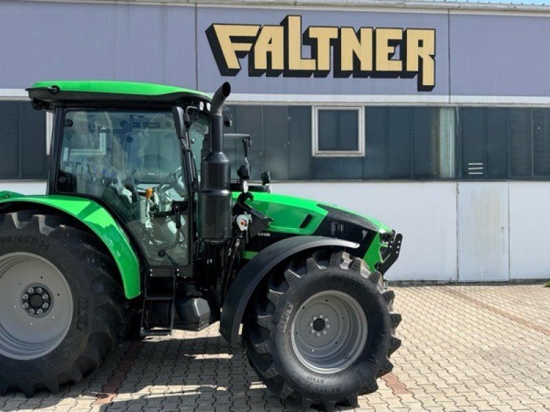 Deutz 5125 GS