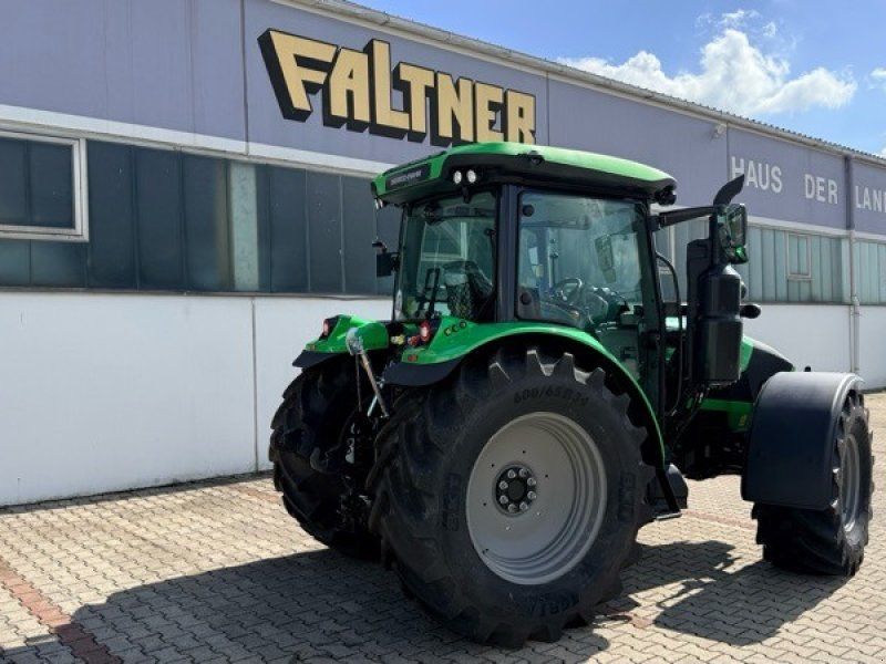 Deutz 5125 GS