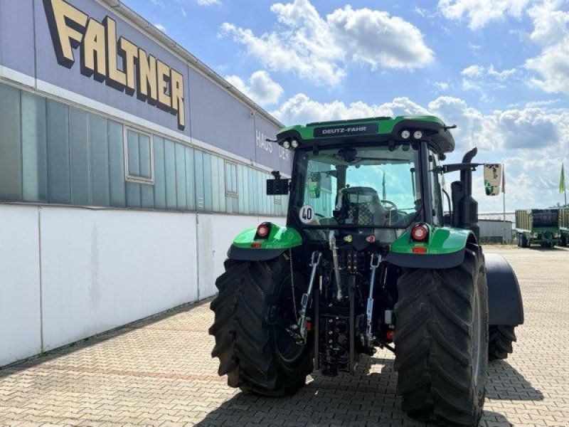 Deutz 5125 GS