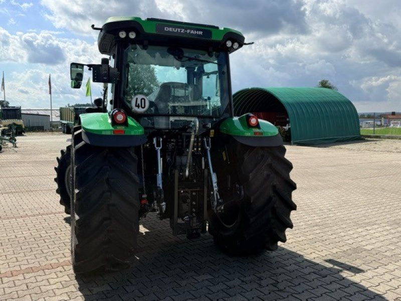 Deutz 5125 GS