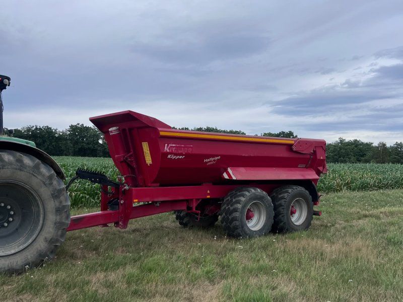 Krampe HP 20