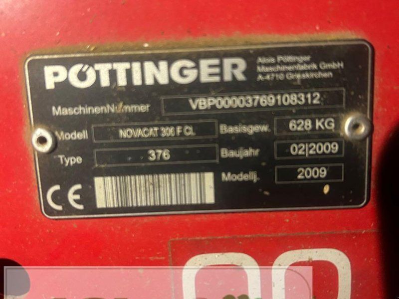 Pöttinger