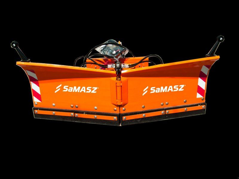 Samasz Vario- City 180  Mehrzwecksteuerpult PLUS