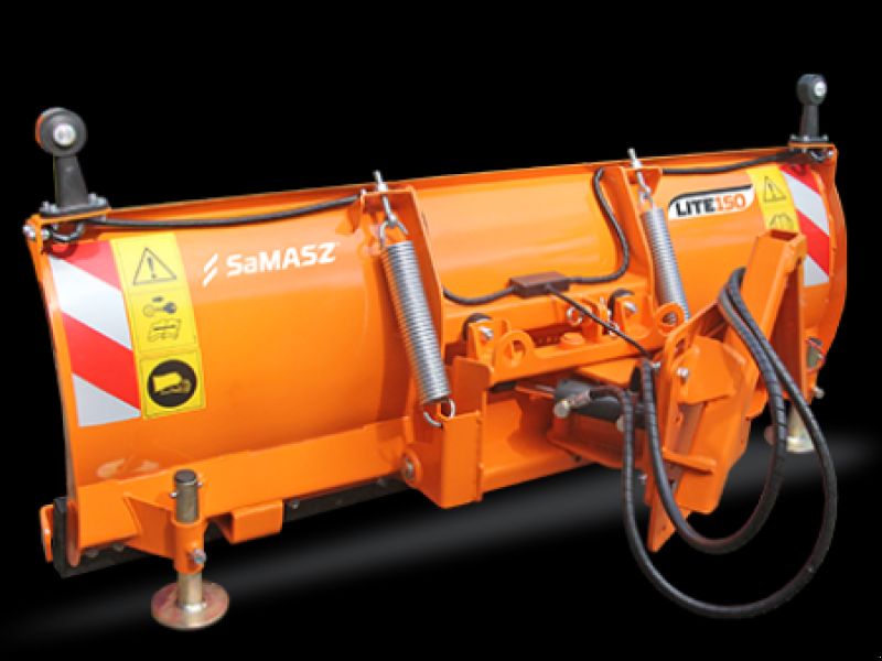 Samasz Lite 150 Gummileiste