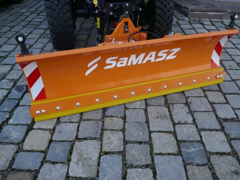 Samasz Lite 180 PU-Leiste